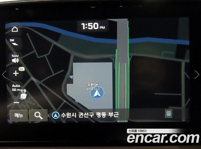 Hyundai Santafe 2019 — photo 13