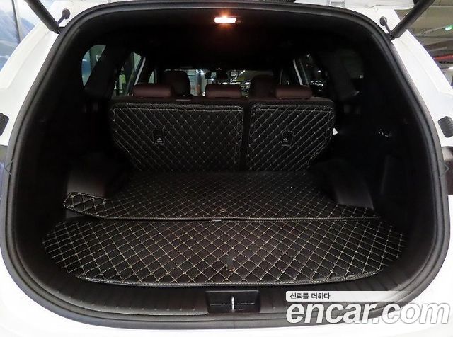 Hyundai Santafe 2019 — photo 16