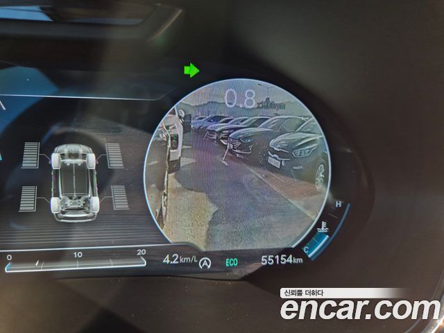 Genesis GV70 2023 — photo 9