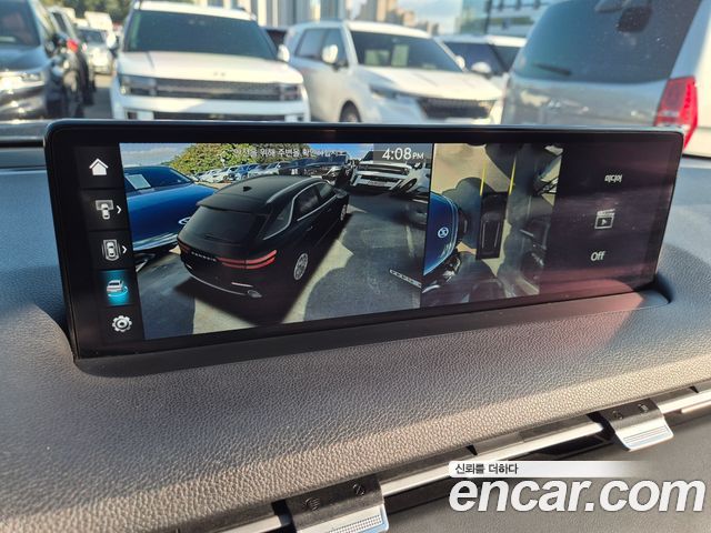 Genesis GV70 2023 — photo 18