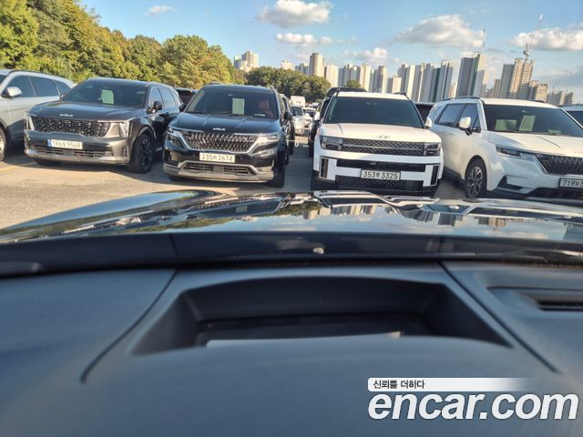 Genesis GV70 2023 — photo 19