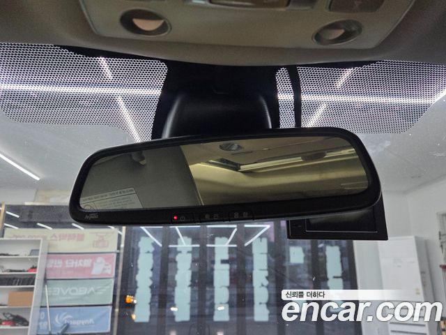 Renault Korea SM7 2017 — photo 11
