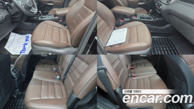 Kia Sorento 2015 — photo 10