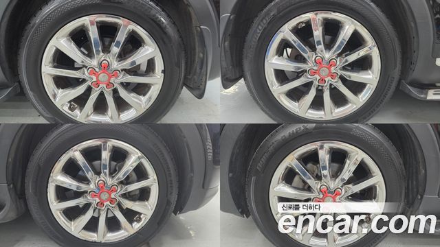 Kia Sorento 2015 — photo 19