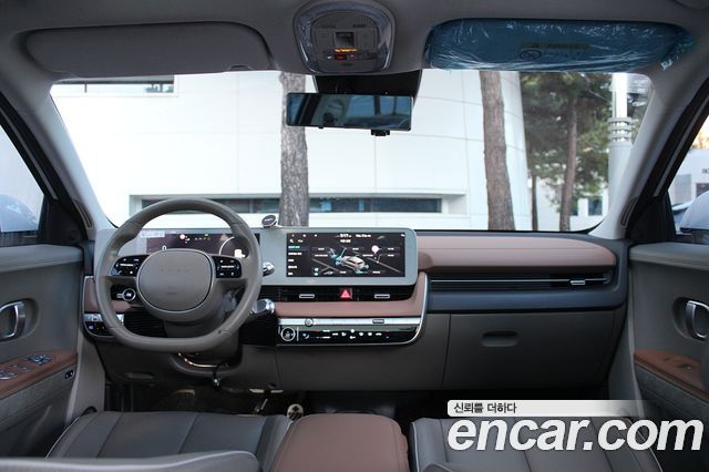 Hyundai Ioniq5 2024 — photo 7