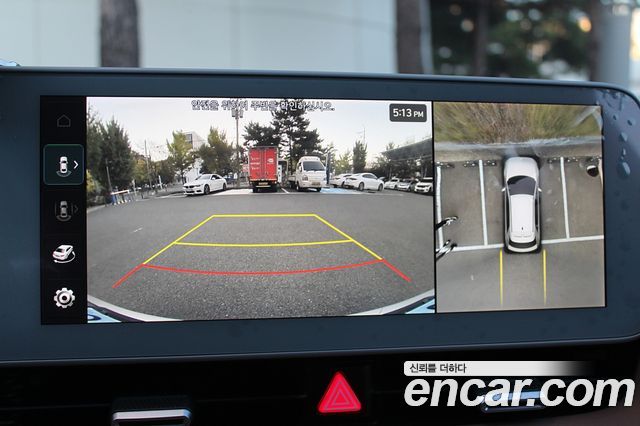 Hyundai Ioniq5 2024 — photo 10