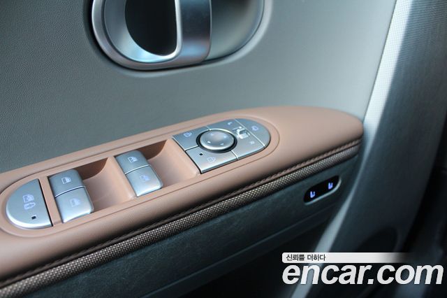 Hyundai Ioniq5 2024 — photo 11