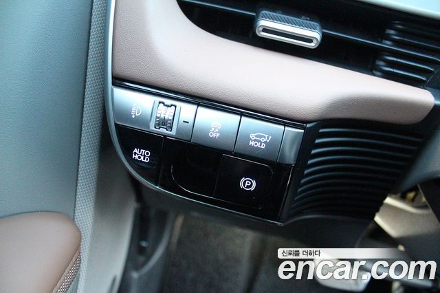 Hyundai Ioniq5 2024 — photo 12