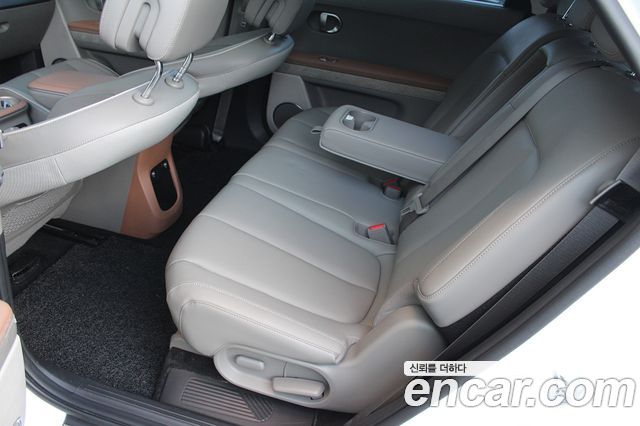 Hyundai Ioniq5 2024 — photo 15
