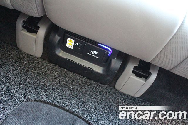 Hyundai Ioniq5 2024 — photo 16