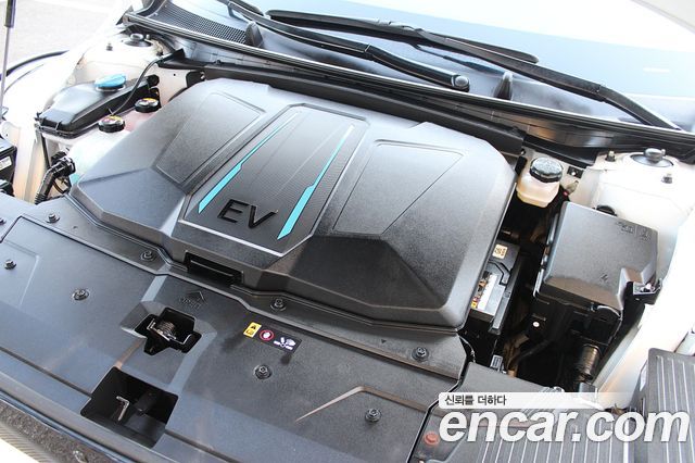 Hyundai Ioniq5 2024 — photo 17