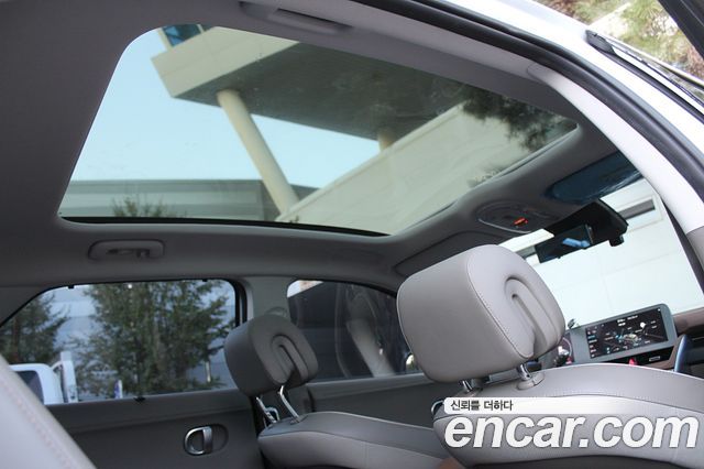 Hyundai Ioniq5 2024 — photo 19