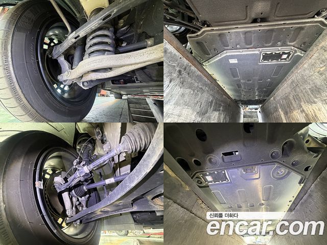 Hyundai Ioniq5 2024 — photo 20