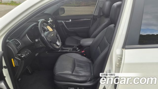 Kia Sorento 2014 — photo 7