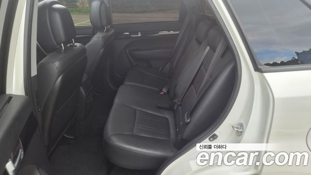 Kia Sorento 2014 — photo 9