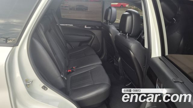 Kia Sorento 2014 — photo 10