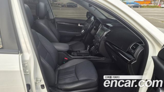 Kia Sorento 2014 — photo 11