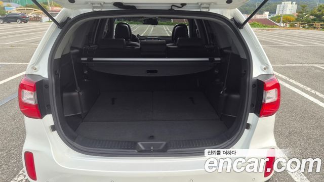 Kia Sorento 2014 — photo 13