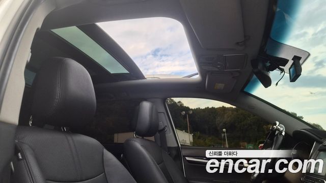 Kia Sorento 2014 — photo 15