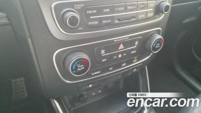 Kia Sorento 2014 — photo 16