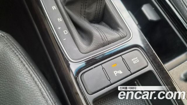 Kia Sorento 2014 — photo 17