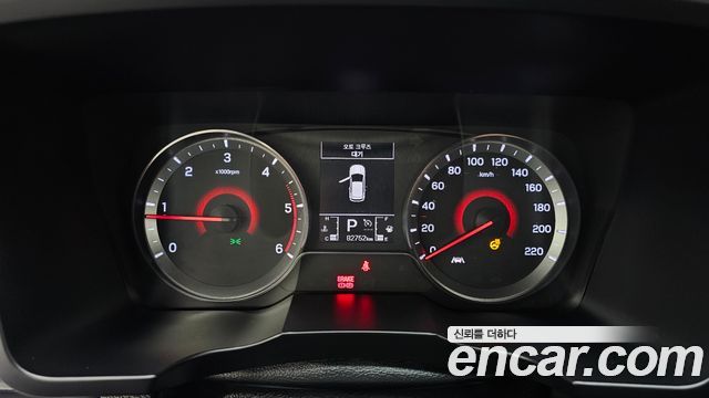 KG Mobility TIBOLI 2021 — photo 11