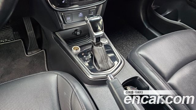 KG Mobility TIBOLI 2021 — photo 12