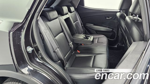 KG Mobility TIBOLI 2021 — photo 17