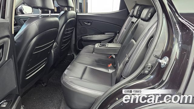KG Mobility TIBOLI 2021 — photo 18