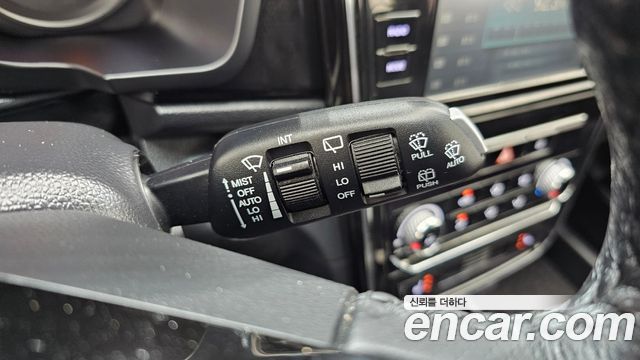 KG Mobility TIBOLI 2021 — photo 25