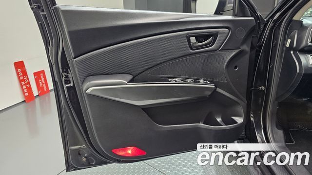 KG Mobility TIBOLI 2021 — photo 14