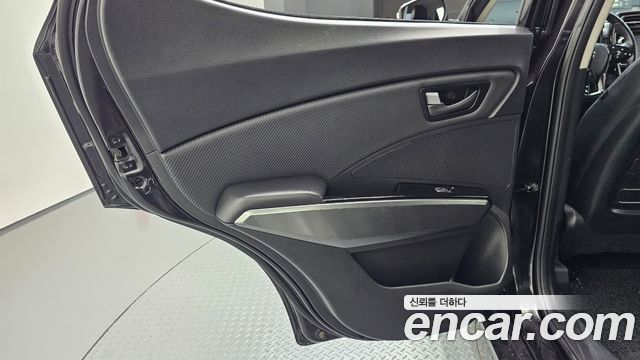 KG Mobility TIBOLI 2021 — photo 15