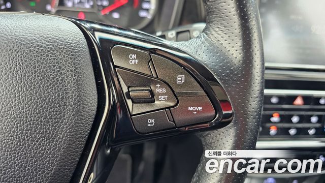 KG Mobility TIBOLI 2021 — photo 27