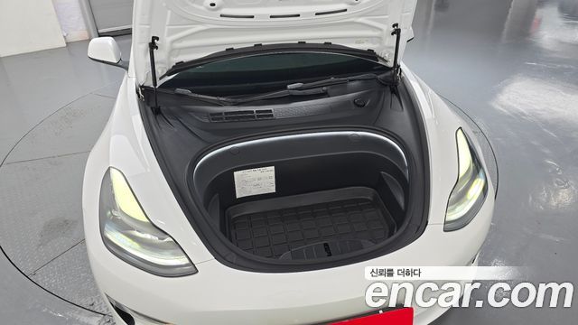 Tesla Model 3 2022 — photo 6