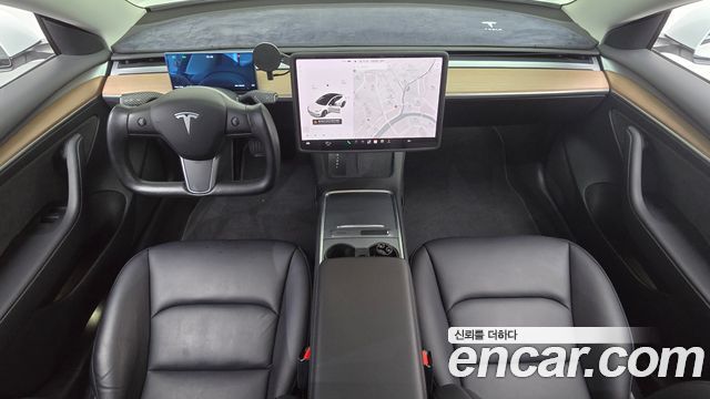 Tesla Model 3 2022 — photo 7