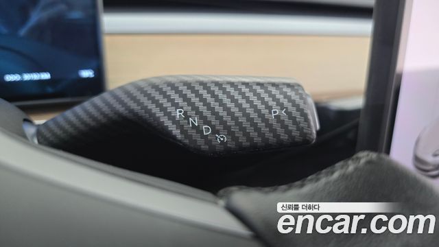 Tesla Model 3 2022 — photo 9