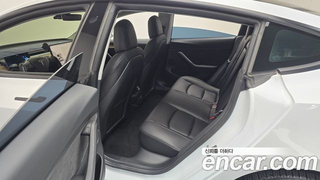 Tesla Model 3 2022 — photo 11