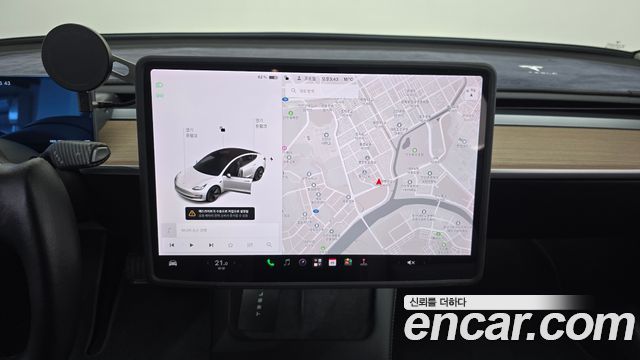Tesla Model 3 2022 — photo 13
