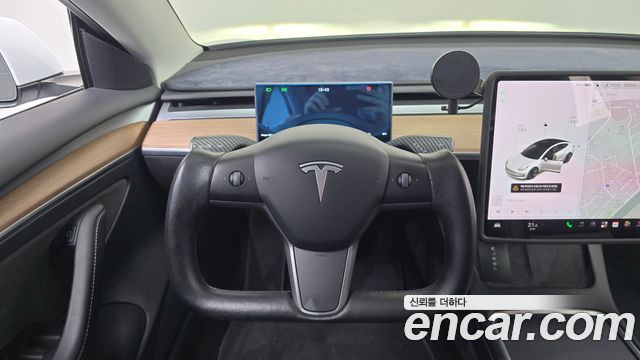 Tesla Model 3 2022 — photo 14