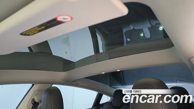 Tesla Model 3 2022 — photo 19