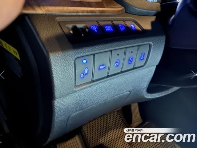 Hyundai Maxcruz 2017 — photo 5