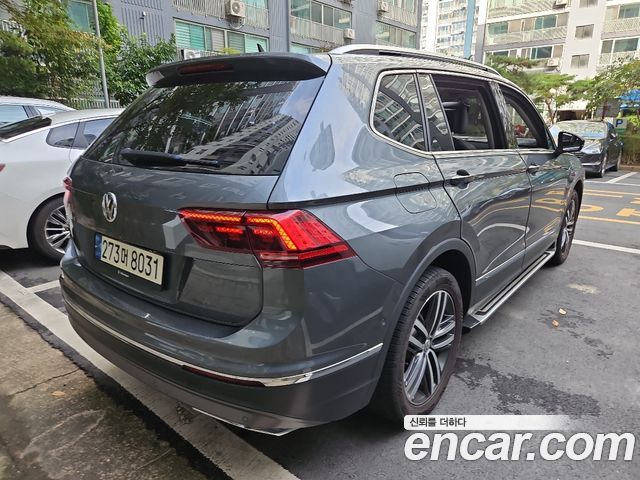 Volkswagen Tiguan 2020 — photo 4