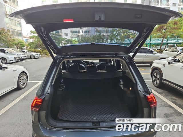 Volkswagen Tiguan 2020 — photo 5