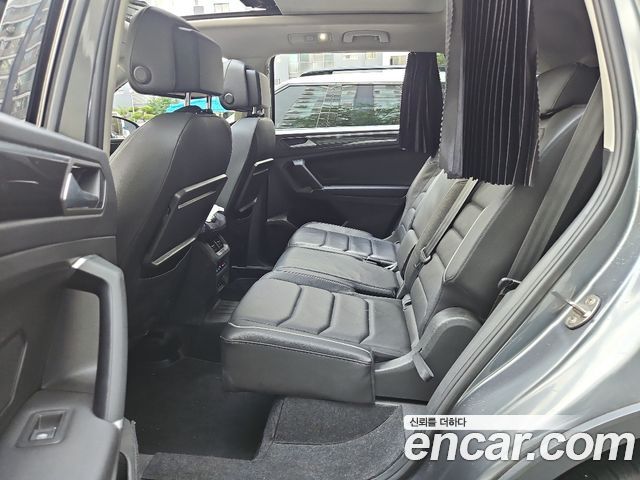 Volkswagen Tiguan 2020 — photo 10