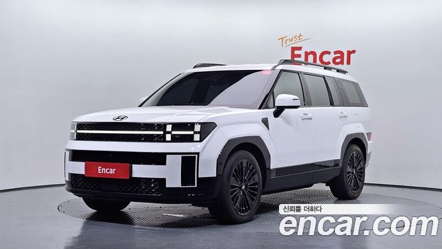 Hyundai Santafe 2024 — photo 1