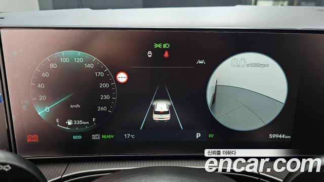 Hyundai Santafe 2024 — photo 11