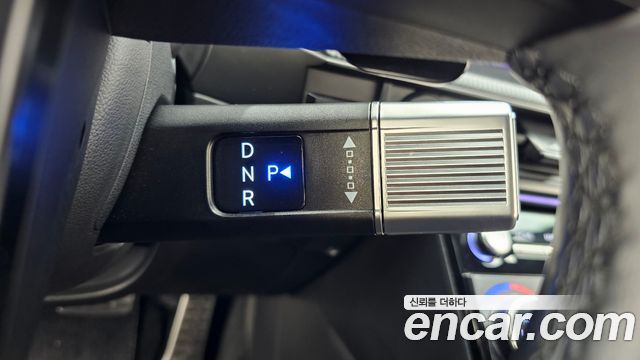 Hyundai Santafe 2024 — photo 12