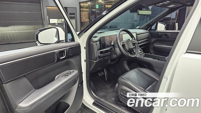 Hyundai Santafe 2024 — photo 13