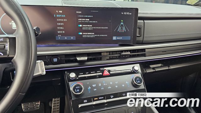Hyundai Santafe 2024 — photo 20