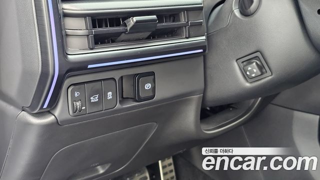 Hyundai Santafe 2024 — photo 22